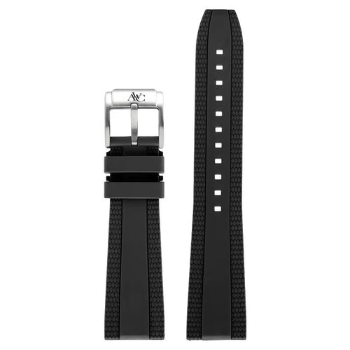 AWC FKM Rubber Strap