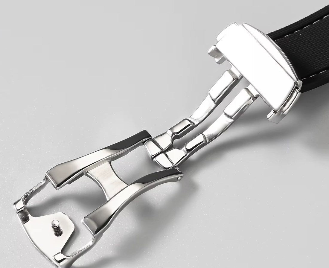 AWC stainless steel clasp